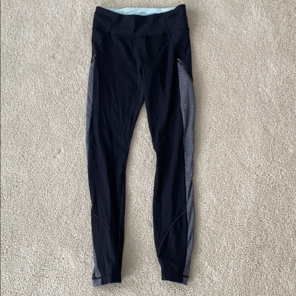 Lulu leggings